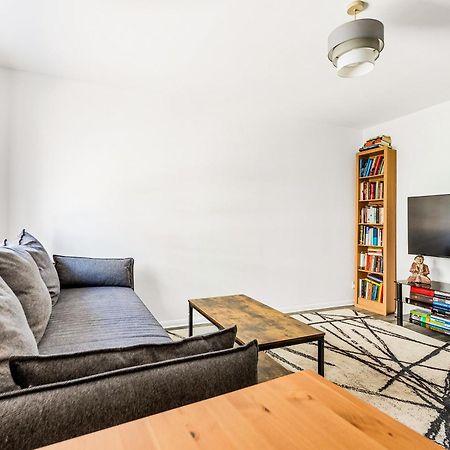 Apartamento Central 2Br In Vibrant Spitalfields, 5Min Tube Londres Exterior foto