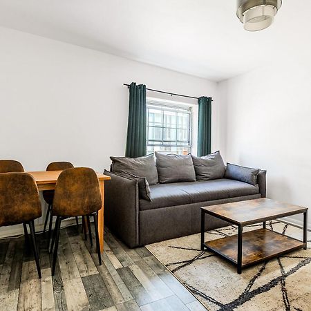 Apartamento Central 2Br In Vibrant Spitalfields, 5Min Tube Londres Exterior foto