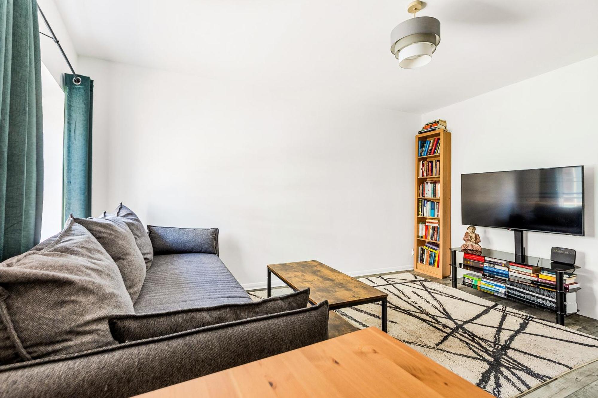 Apartamento Central 2Br In Vibrant Spitalfields, 5Min Tube Londres Exterior foto