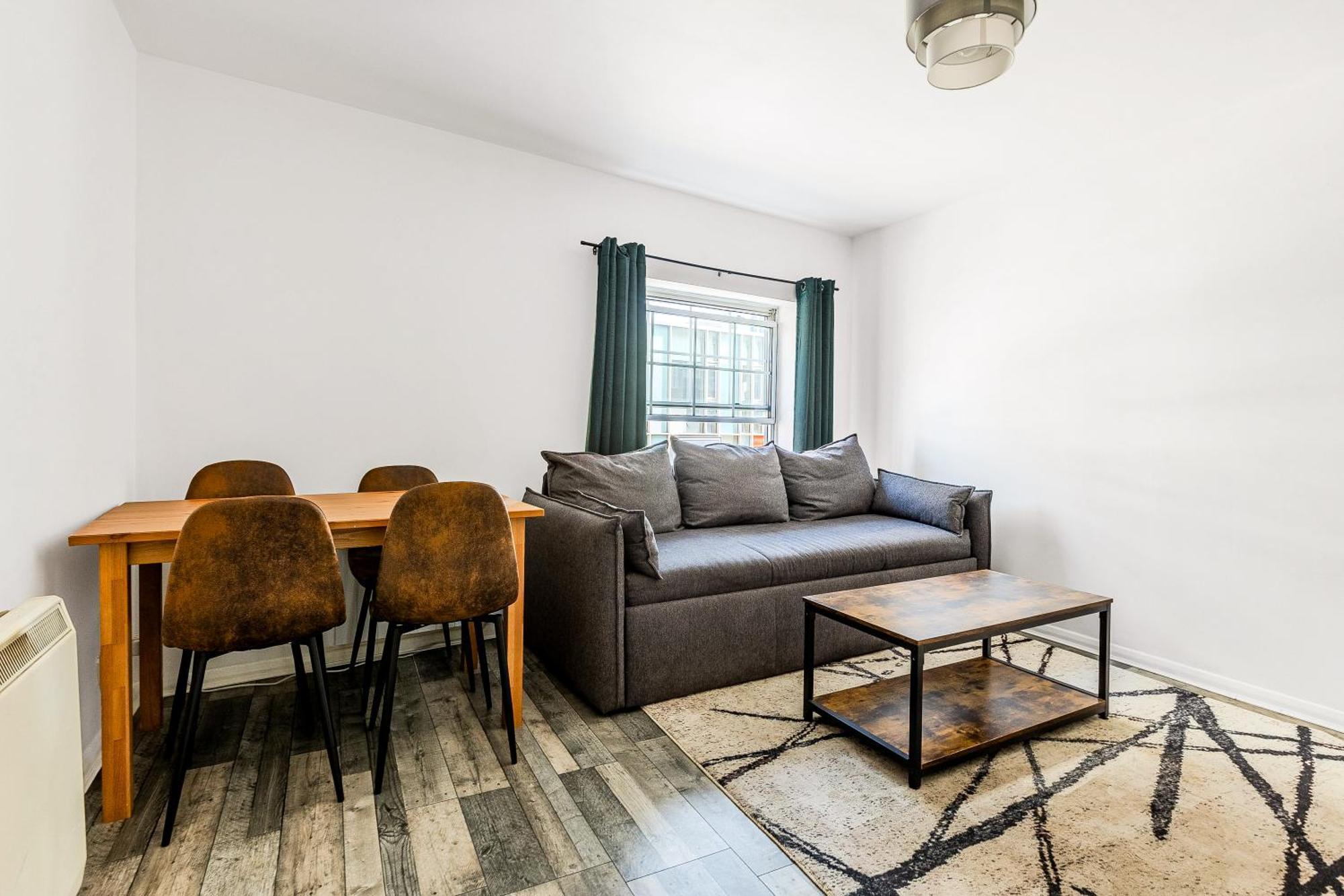 Apartamento Central 2Br In Vibrant Spitalfields, 5Min Tube Londres Exterior foto