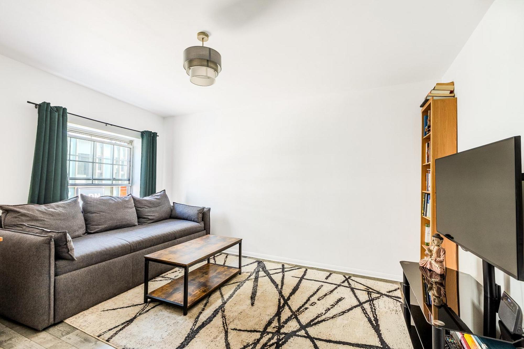 Apartamento Central 2Br In Vibrant Spitalfields, 5Min Tube Londres Exterior foto