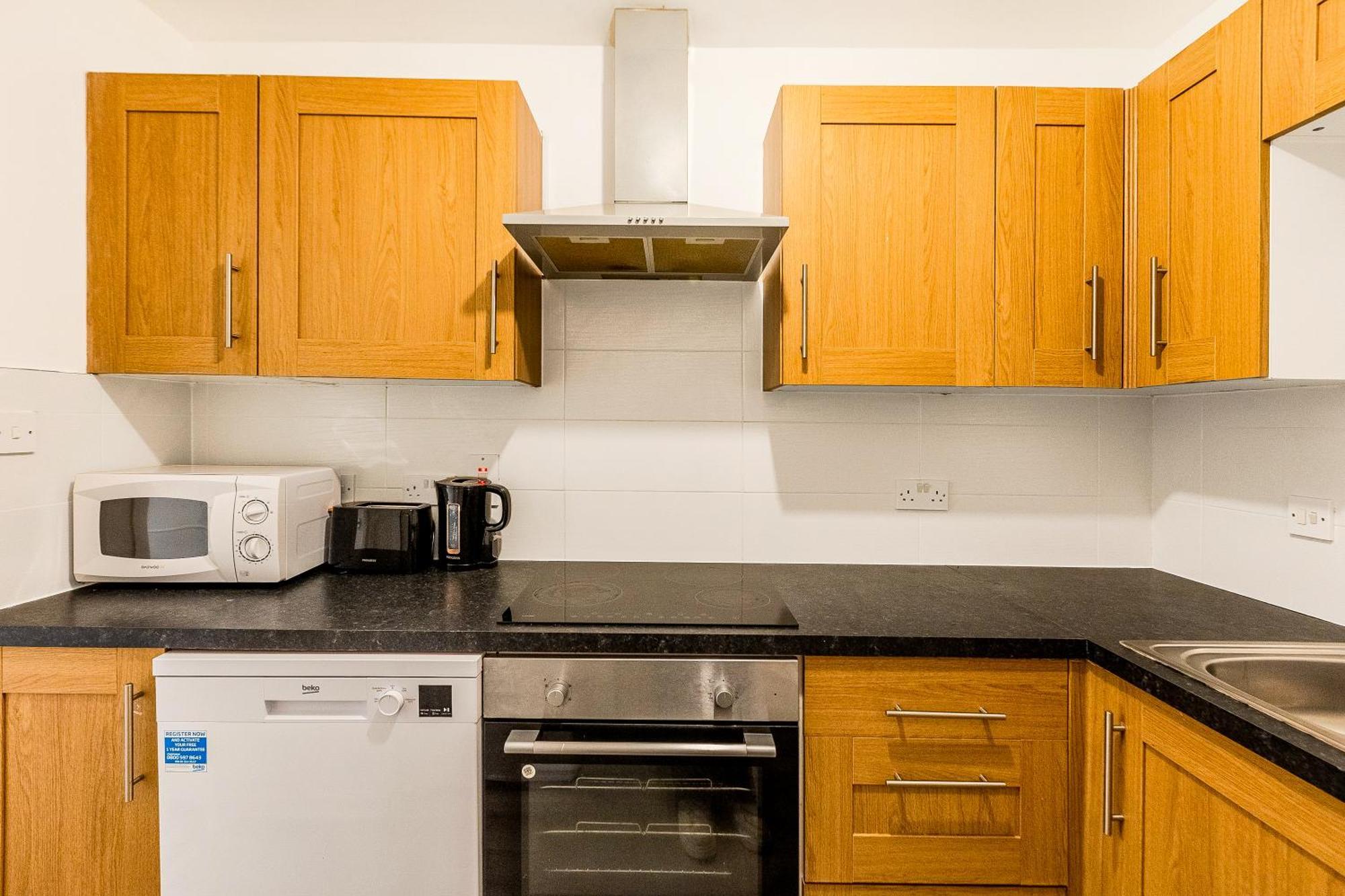 Apartamento Central 2Br In Vibrant Spitalfields, 5Min Tube Londres Exterior foto