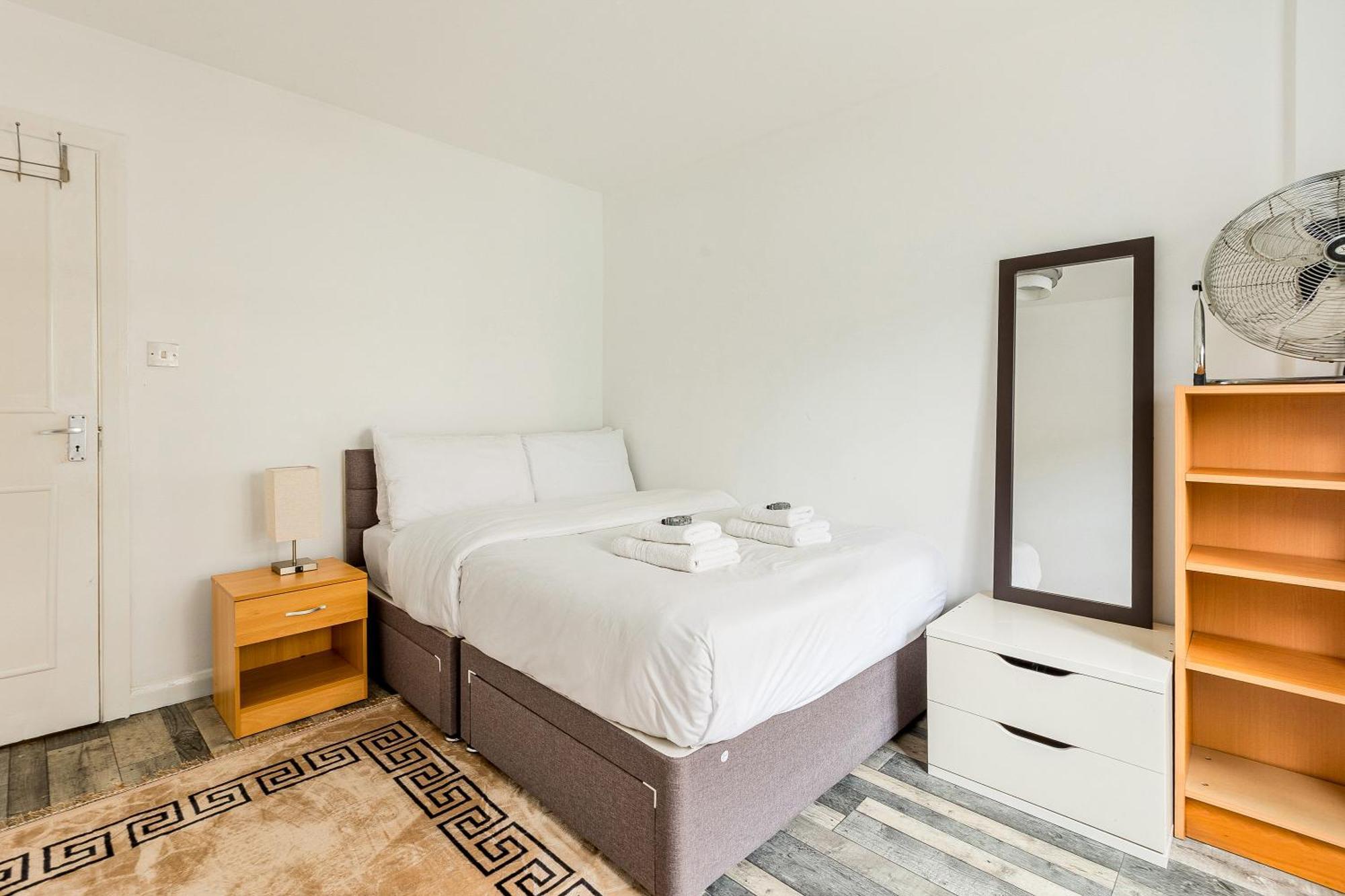 Apartamento Central 2Br In Vibrant Spitalfields, 5Min Tube Londres Exterior foto