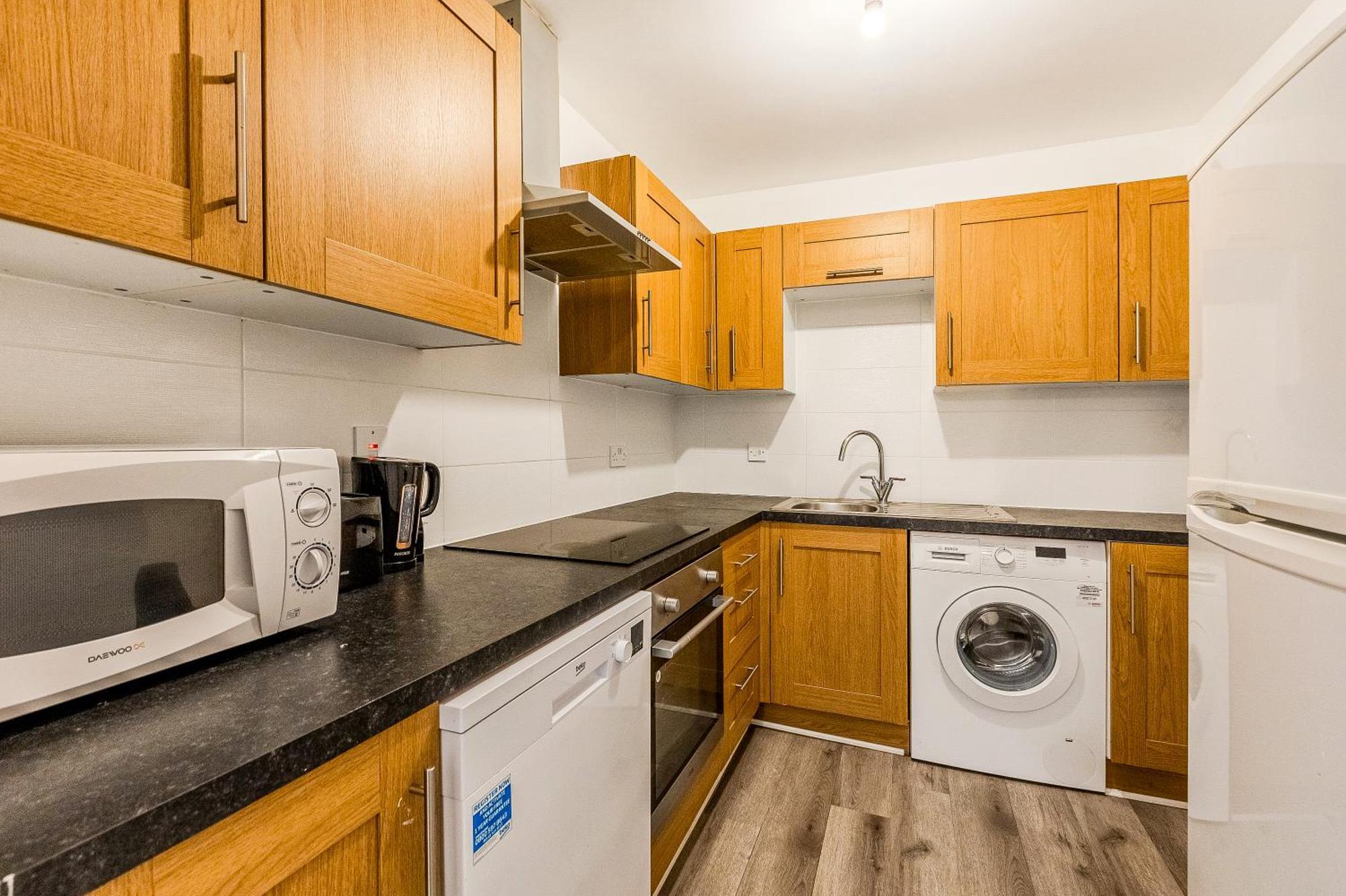 Apartamento Central 2Br In Vibrant Spitalfields, 5Min Tube Londres Exterior foto